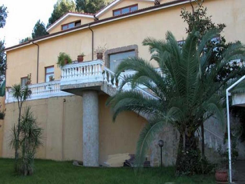 Hotel San Francesco Terme Spezzano Albanese Buitenkant foto